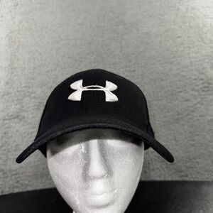 Under Armour Baseball Cap Hat Men Large XL Golf Baseball Sports‎